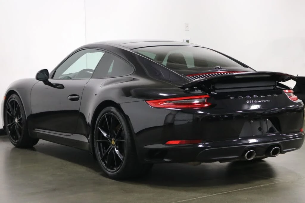 2017 Porsche 991 Carrera - Image 9 of 31