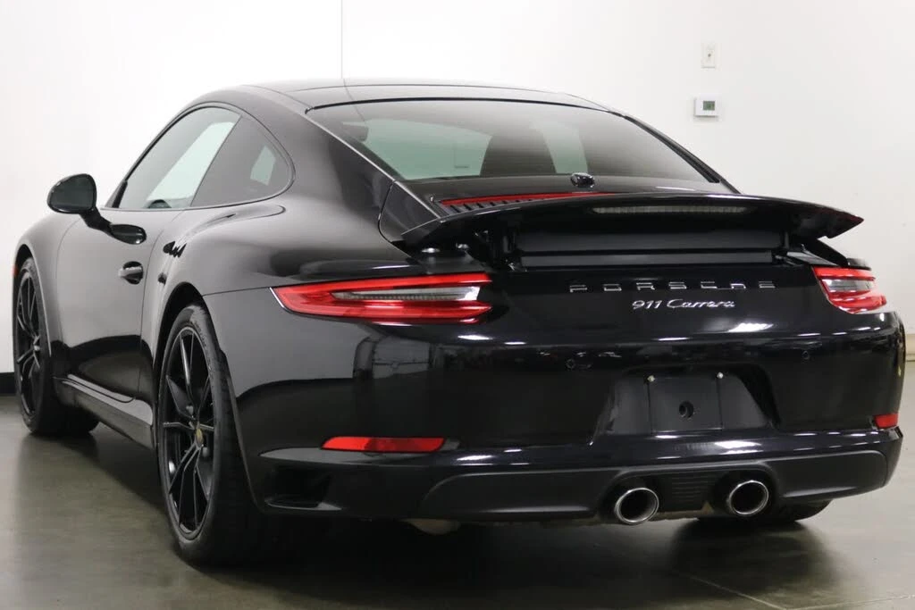 2017 Porsche 991 Carrera - Image 10 of 31