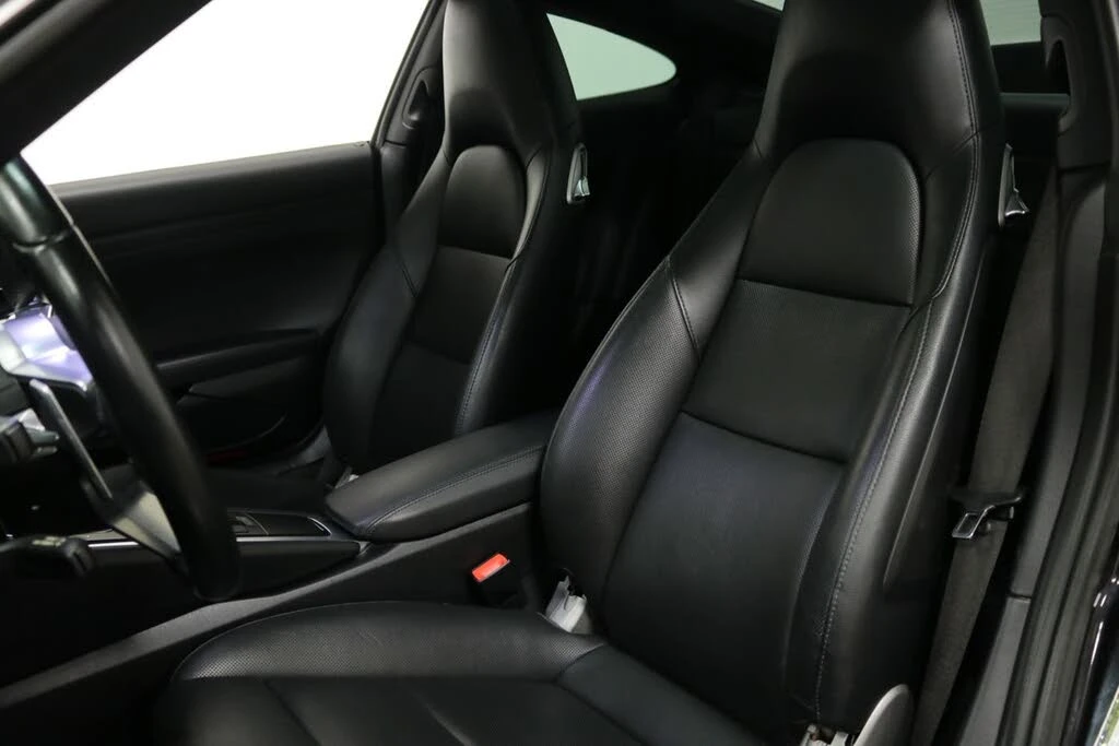 2017 Porsche 991 Carrera - Image 16 of 31