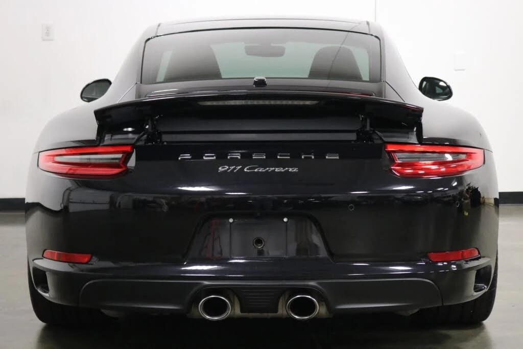 2017 Porsche 991 Carrera - Image 11 of 31