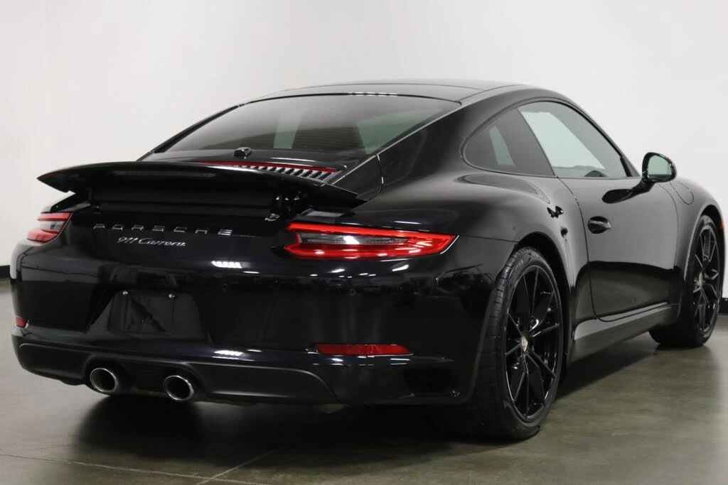 2017 Porsche 991 Carrera - Image 13 of 31