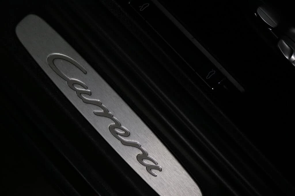 2017 Porsche 991 Carrera - Image 18 of 31