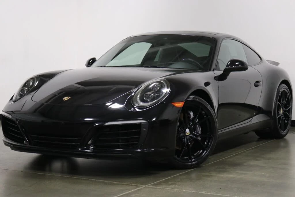 2017 Porsche 991 Carrera - Image 7 of 31