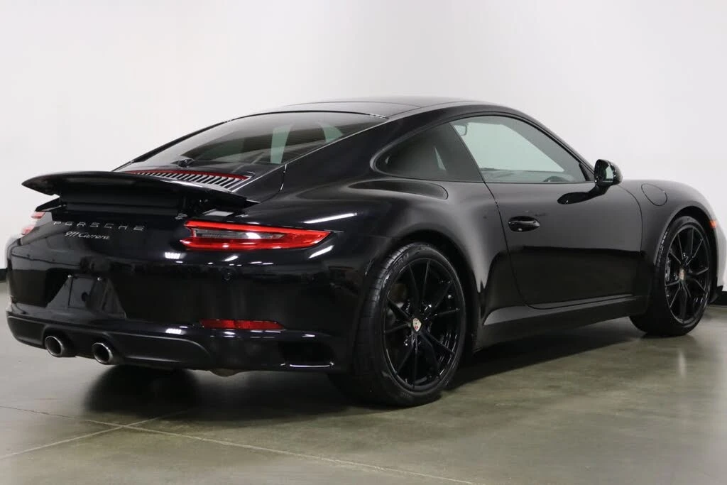 2017 Porsche 991 Carrera - Image 12 of 31