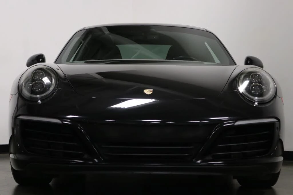 2017 Porsche 991 Carrera - Image 5 of 31
