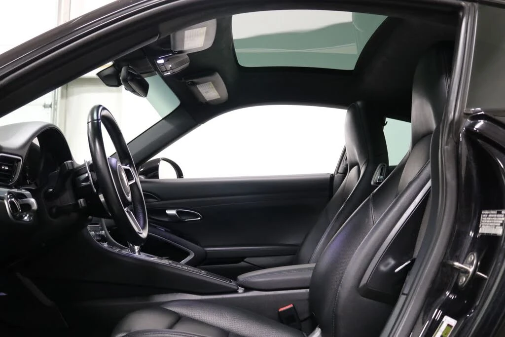 2017 Porsche 991 Carrera - Image 15 of 31