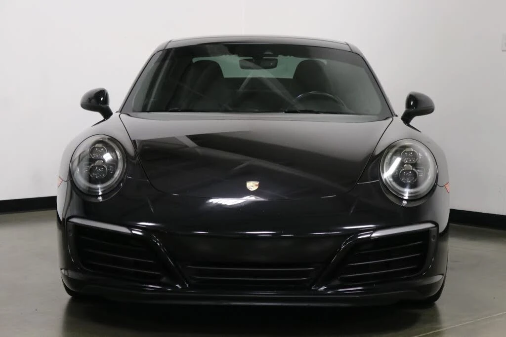 2017 Porsche 991 Carrera - Image 4 of 31