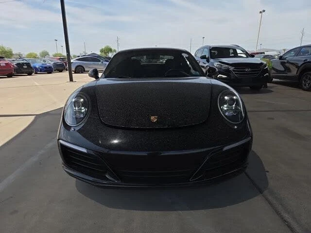 2017 Porsche 991 Carrera - Image 5 of 19