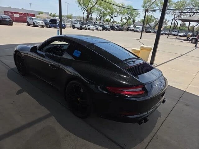 2017 Porsche 991 Carrera - Image 3 of 19
