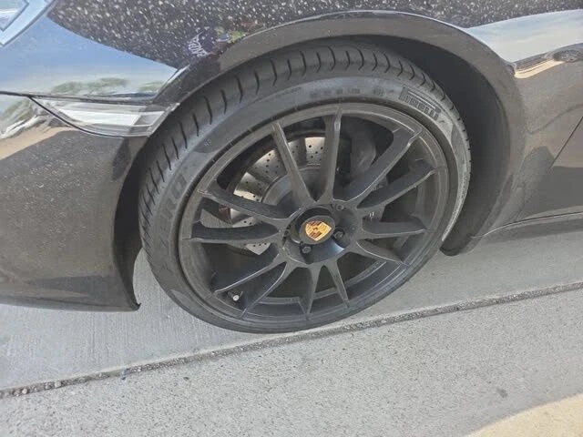 2017 Porsche 991 Carrera - Image 2 of 19