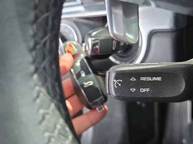 2017 Porsche 991 Carrera - Image 18 of 19