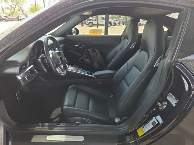 2017 Porsche 991 Carrera - Image 16 of 19