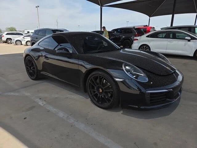 2017 Porsche 991 Carrera - Image 6 of 19