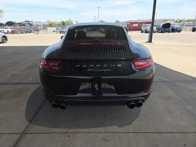 2017 Porsche 991 Carrera - Image 4 of 19