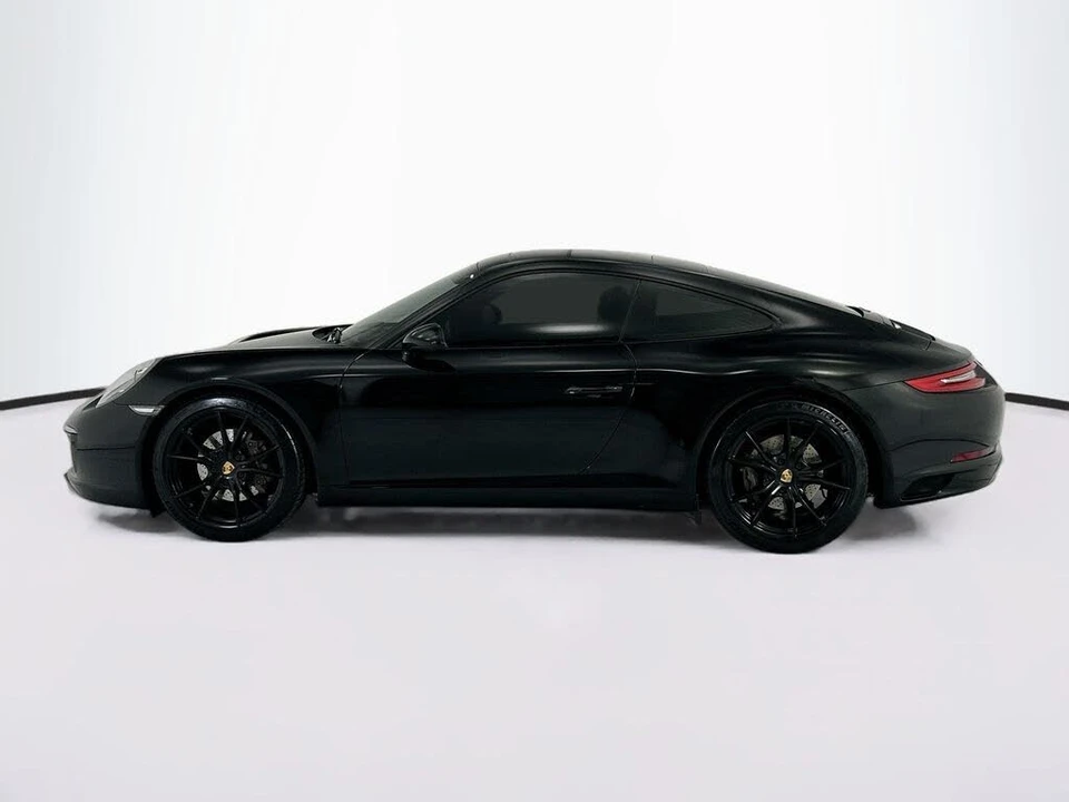 2017 Porsche 991 Carrera - Image 2 of 6