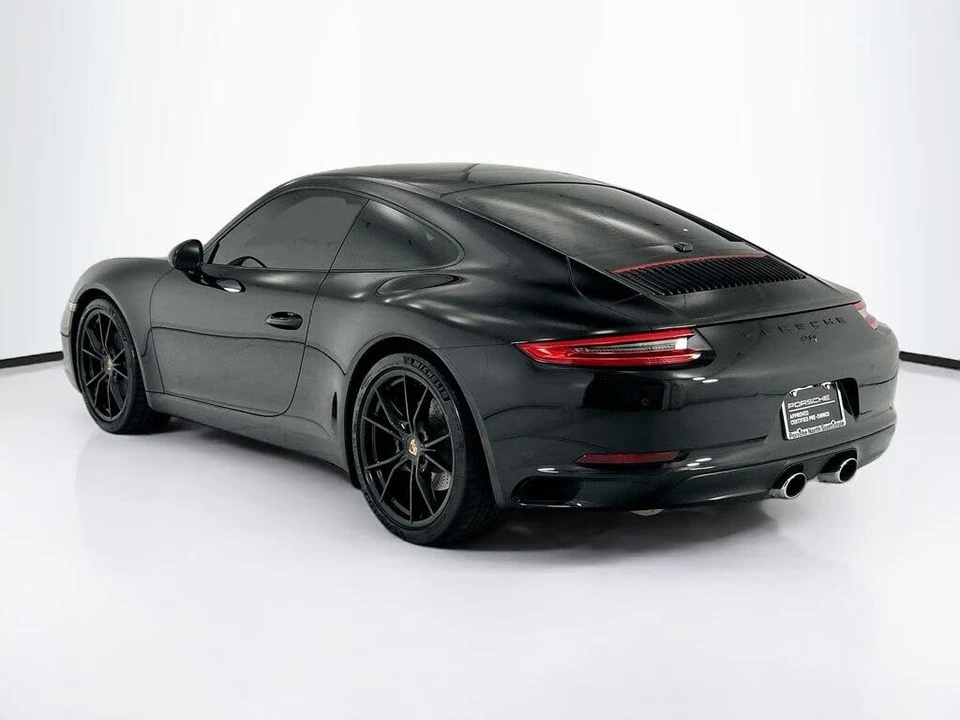 2017 Porsche 991 Carrera - Image 3 of 6