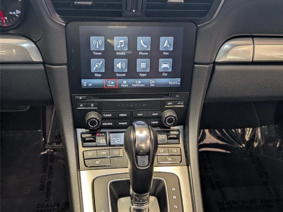 2017 Porsche 991 Carrera - Image 16 of 31