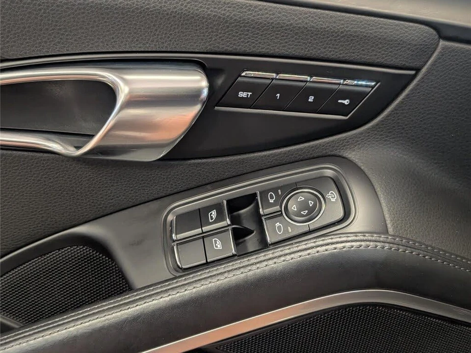 2017 Porsche 991 Carrera - Image 17 of 31
