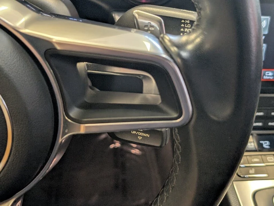 2017 Porsche 991 Carrera - Image 23 of 31