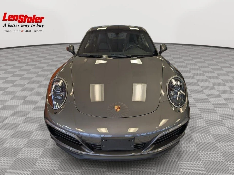 2017 Porsche 991 Carrera - Image 6 of 31