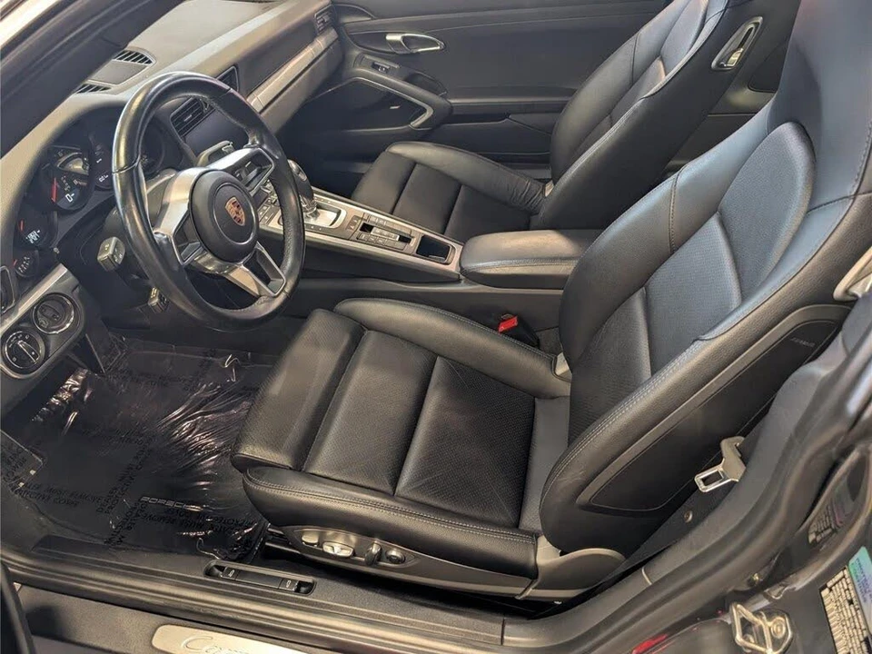 2017 Porsche 991 Carrera - Image 14 of 31