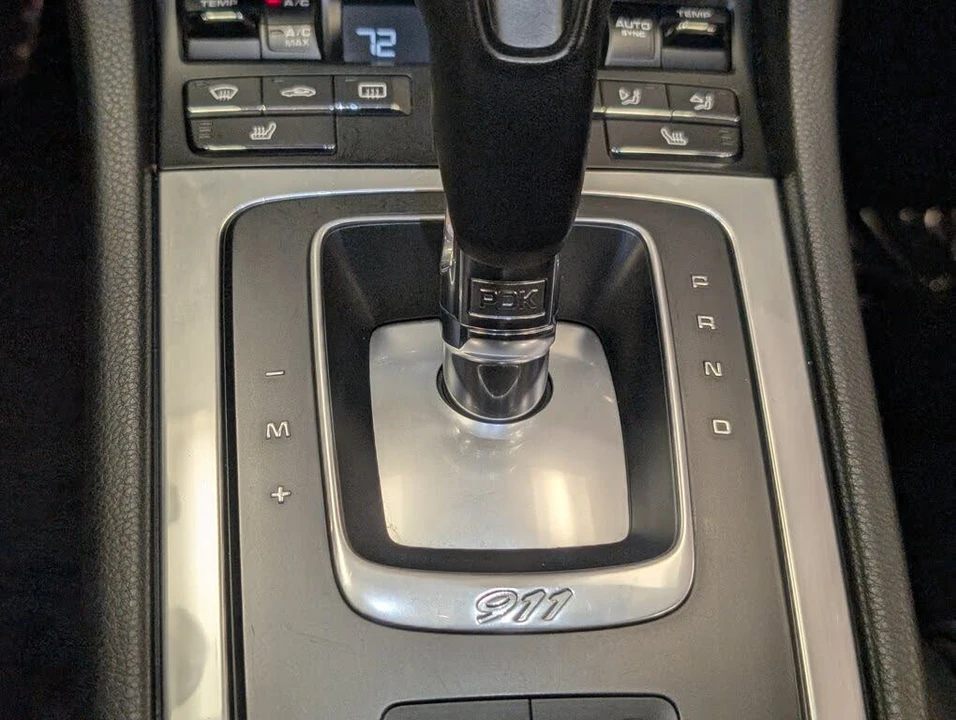 2017 Porsche 991 Carrera - Image 25 of 31