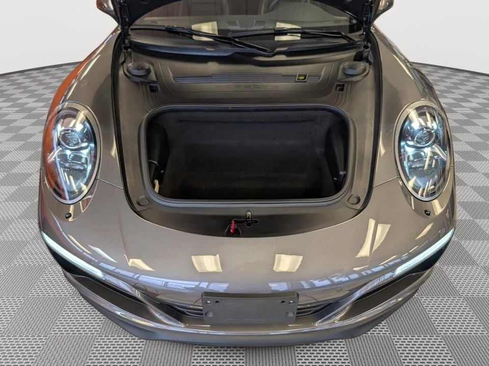 2017 Porsche 991 Carrera - Image 12 of 31