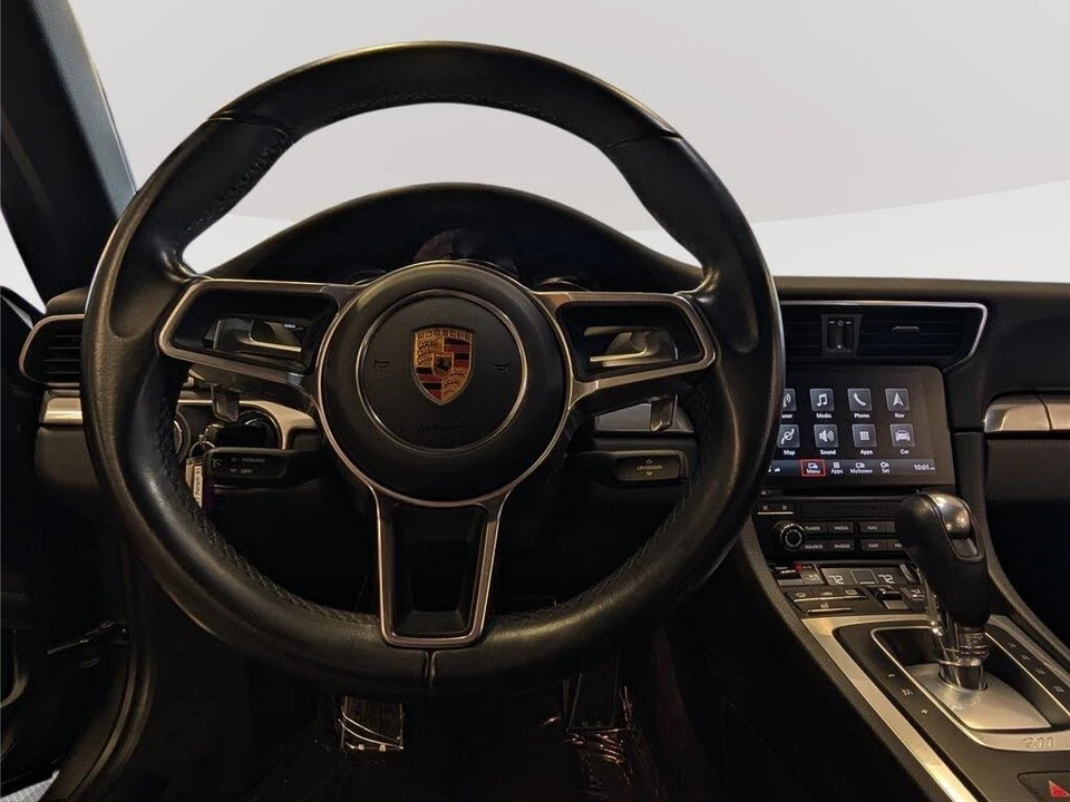 2017 Porsche 991 Carrera - Image 15 of 31