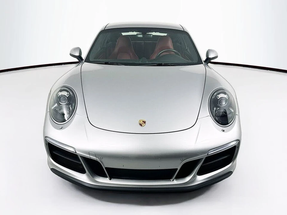 2017 Porsche 991 Carrera - Image 3 of 17