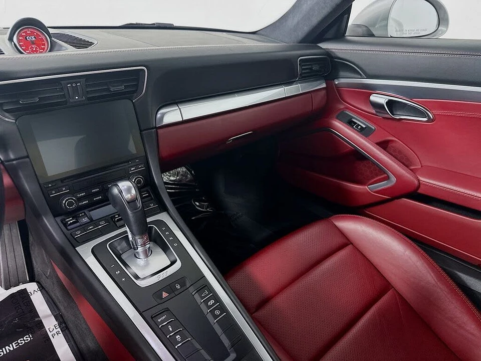 2017 Porsche 991 Carrera - Image 15 of 17