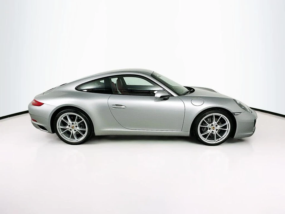 2017 Porsche 991 Carrera - Image 5 of 17