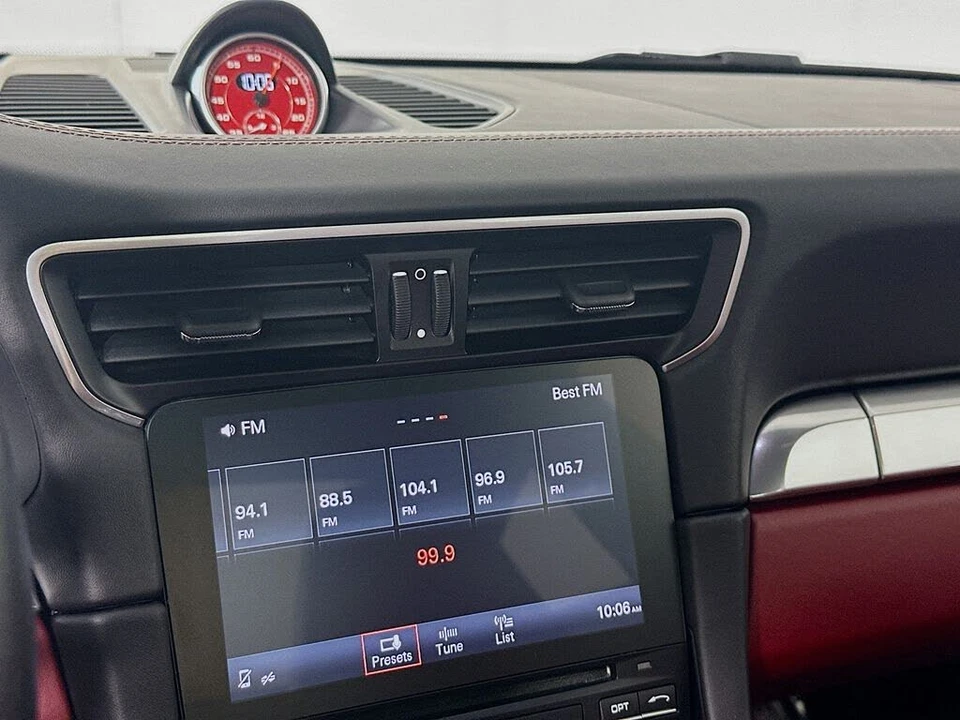 2017 Porsche 991 Carrera - Image 12 of 17