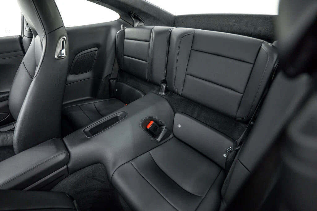 2017 Porsche 991 Carrera - Image 22 of 25