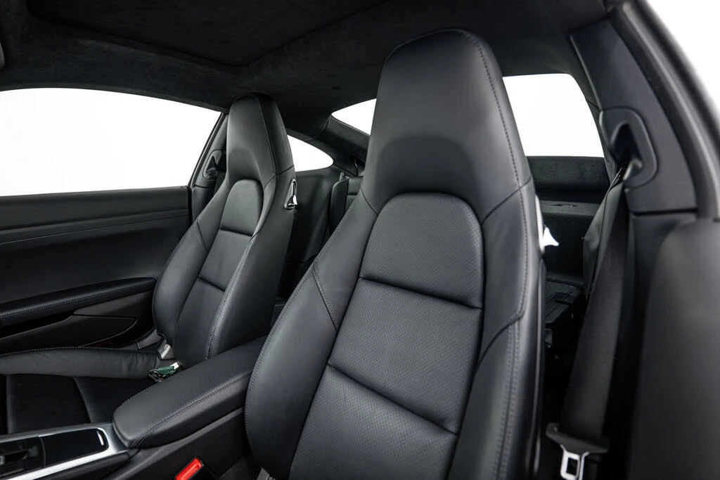 2017 Porsche 991 Carrera - Image 21 of 25