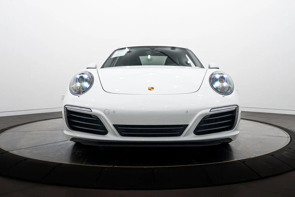 2017 Porsche 991 Carrera - Image 10 of 25