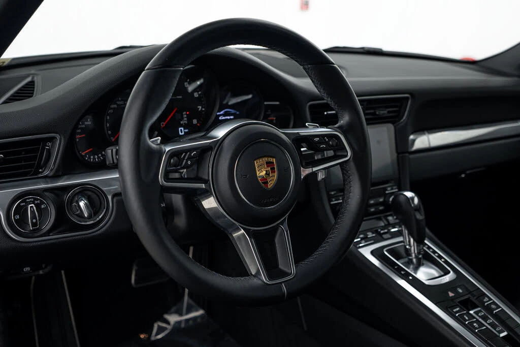 2017 Porsche 991 Carrera - Image 13 of 25