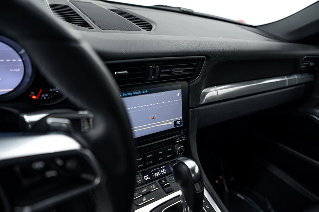 2017 Porsche 991 Carrera - Image 16 of 25
