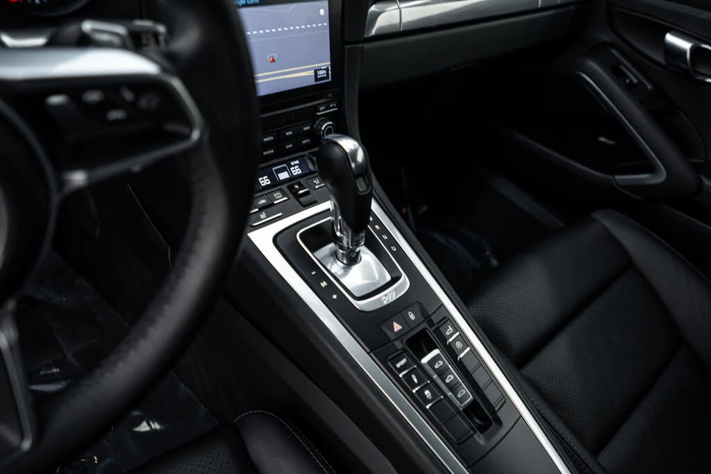 2017 Porsche 991 Carrera - Image 14 of 25