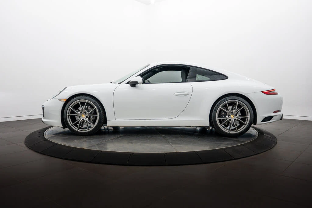 2017 Porsche 991 Carrera - Image 2 of 25