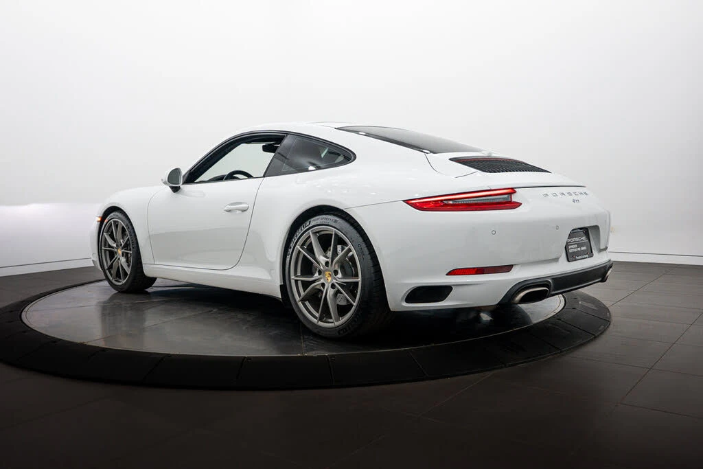 2017 Porsche 991 Carrera - Image 3 of 25