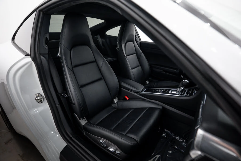 2017 Porsche 991 Carrera - Image 23 of 25