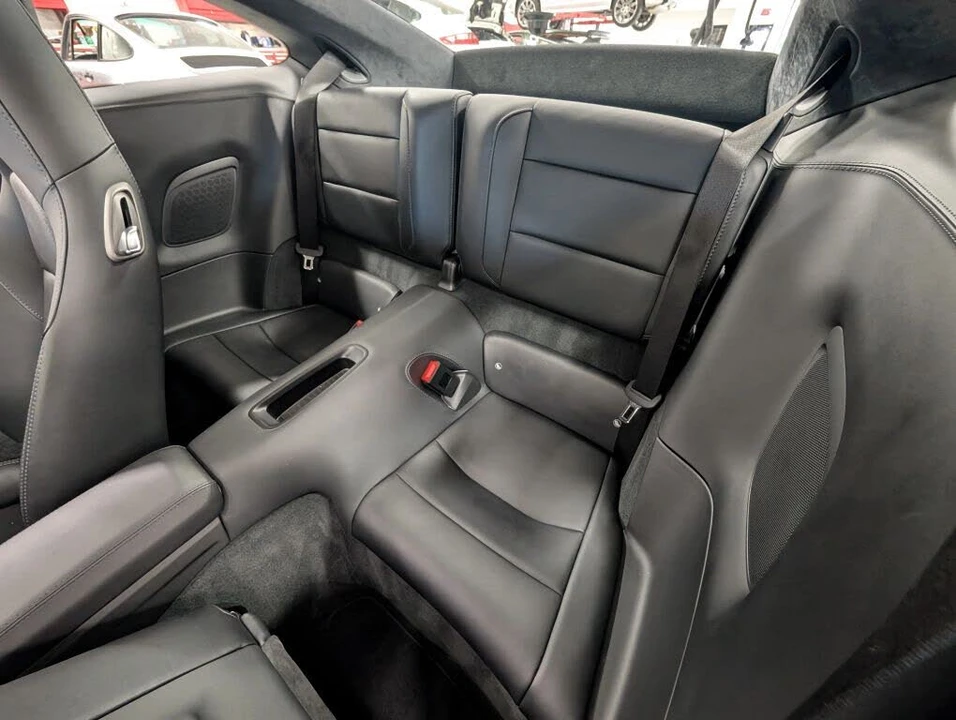2017 Porsche 991 Carrera - Image 22 of 31