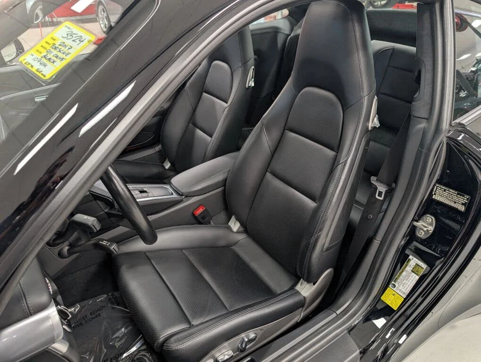 2017 Porsche 991 Carrera - Image 19 of 31