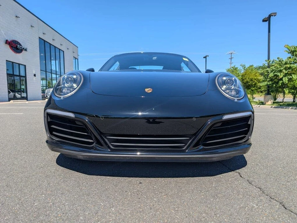 2017 Porsche 991 Carrera - Image 8 of 31