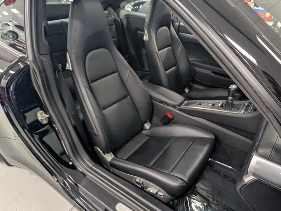 2017 Porsche 991 Carrera - Image 26 of 31
