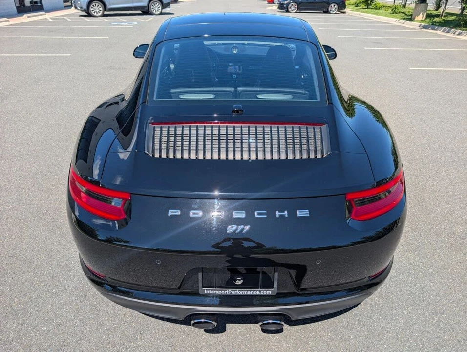 2017 Porsche 991 Carrera - Image 15 of 31