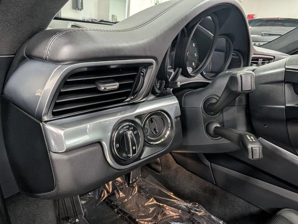 2017 Porsche 991 Carrera - Image 31 of 31