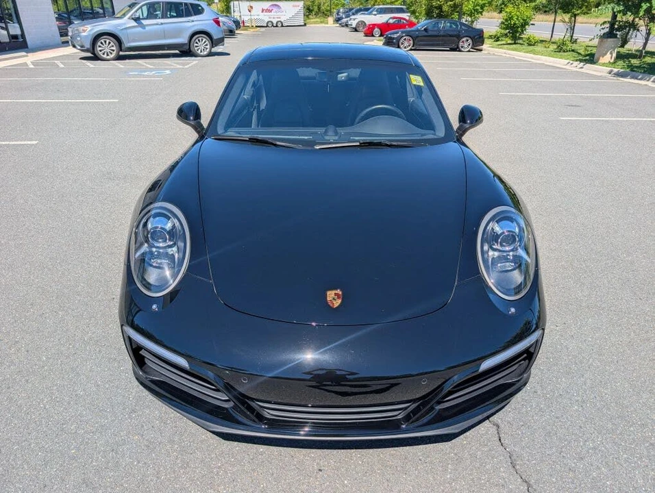 2017 Porsche 991 Carrera - Image 7 of 31