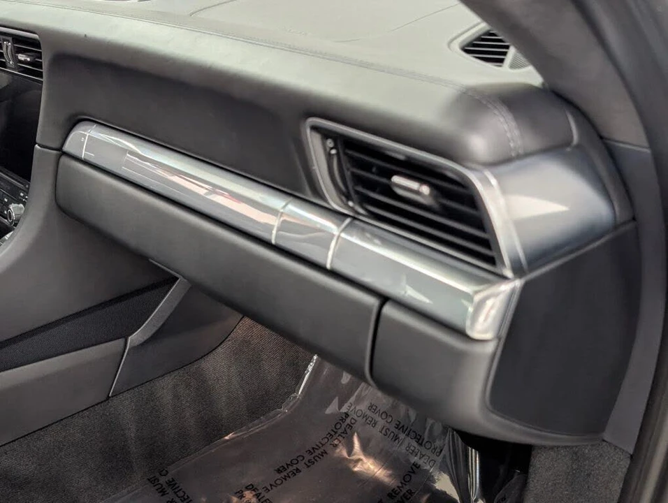 2017 Porsche 991 Carrera - Image 29 of 31