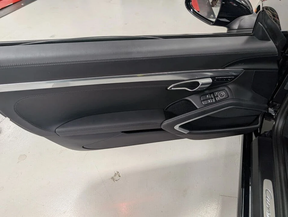 2017 Porsche 991 Carrera - Image 20 of 31